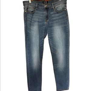 Judy Blue Relaxed fit Jeans